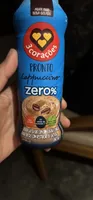 PRONTO cappuccino zero%