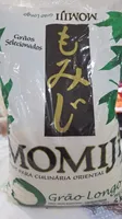Camil Momiji Tipo 1 Pacote