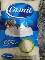 Arroz Tipo 1 1kg Camil