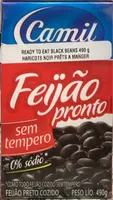 Black Beans