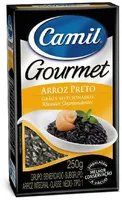 Arroz Camil Premium Preto