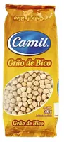 Grão De Bico Camil