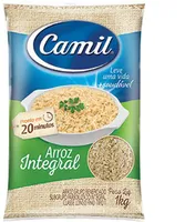 Arroz Integral