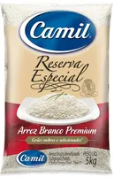 Camil Branco Reserva Especial Pacote