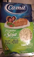 Proteina de soja