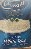 Arroz Branco