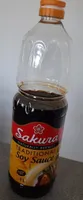 Traditional Soy sauce