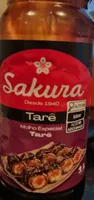 Tarê (molho especial)