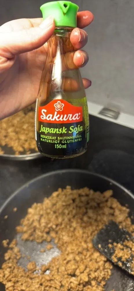 Japansk Soja