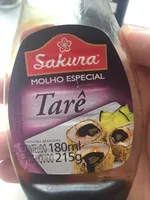Molho especial Tarê