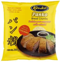 Farinha Panko Kenko Pacote 200g