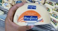 Queijo Minas (Padrão) Regina