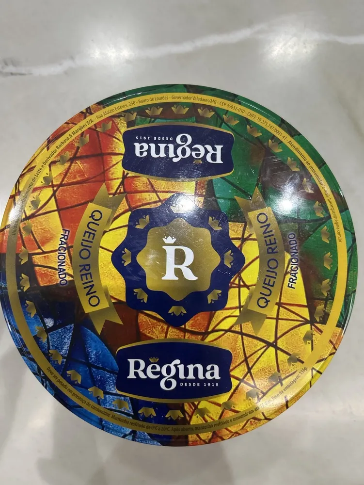 Queijo Do Reino