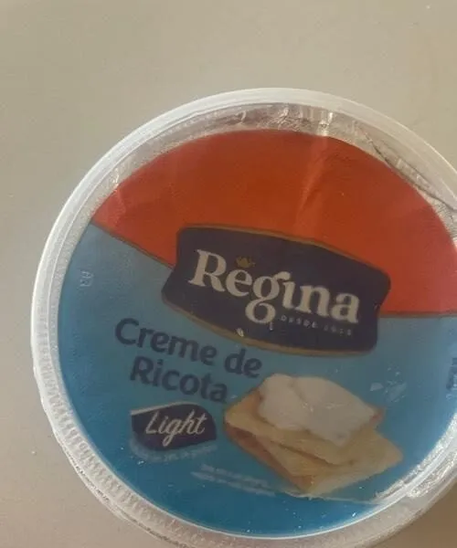 Creme de Ricota