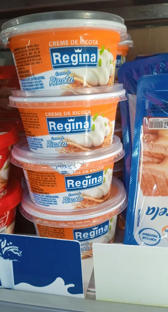 Creme de Ricota