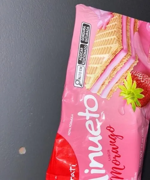 Wafer