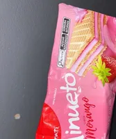 Wafer