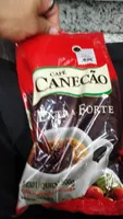 Café Canecão 500g Almofada extra forte