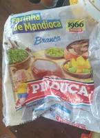 Farinha de Mandioca