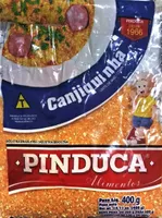 Farinha de Mandioca