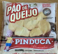 Mistura para Pão de Queijo
