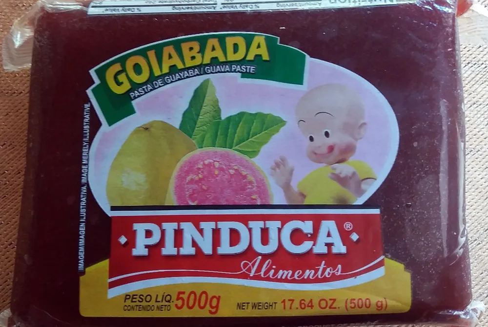 Goiabada
