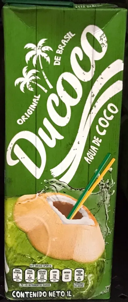 Ducoco