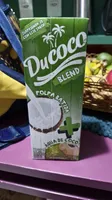 Água de coco