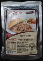Pernil Cozido