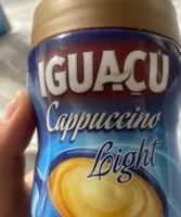 Cappuccino light