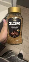 CRUZEIRO LIOFILIZADO CAFÉ INSTANTÁNEO
