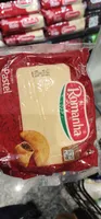 MASSA ROMANHA P/PASTEL 500G DISCO