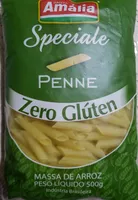 Massa de Arroz (macarrão)