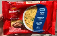 lamen sabor carne