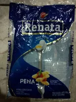 Pena com ovos