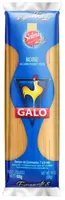 Macarrão Semolado Espaguete 8 Galo Pacote 500g