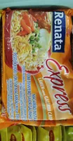 Macarrão Renata Instantâneo Tradicional Galinha Caipira - Renata - Renata