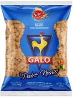Macarrão De Sêmola Padre Nosso Galo Pacote 500g