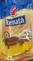 Mistura para Bolo de cenoura