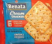 Cream Cracker 10g