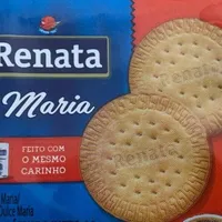Biscoito Maria