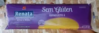 Sem Glúten Espeguete 8