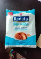 Farinha de Trigo
