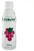 Suco Uva Jal Garrafa 625ml