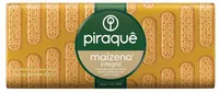 Biscoito Maizena Integral Piraquê Pacote 200g