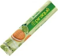 Biscoito Recheado De Limão Piraquê 200G