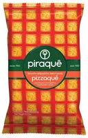Snack Pizzaquê Piraquê Pacote 100g