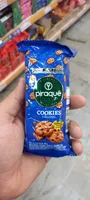 Biscoito sabor cookies original