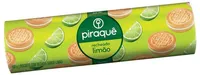 Biscoito Recheio Limão Piraquê Pacote 160g