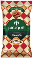 Biscoito Salgadinho Pimenta Piraquê Comida Di Buteco Pacote 90g